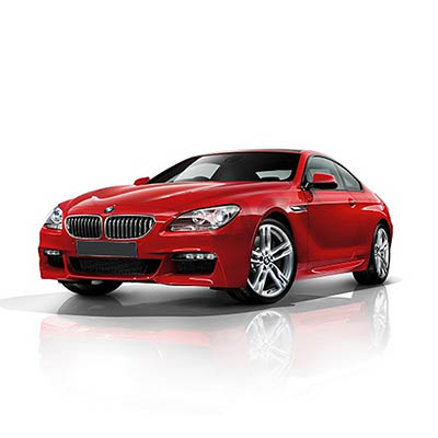 BMW 6 Coupé (F13) 07-2011/10-2017