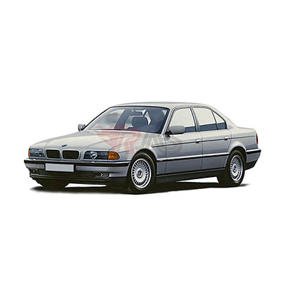 BMW 7 (E38) 03-1994/11-2001