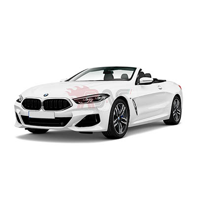 BMW 8 Décapotable (G14, F91) 11-2018