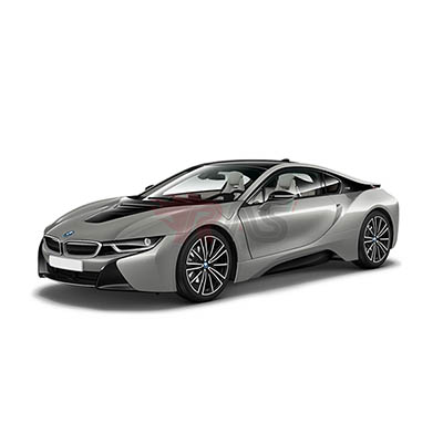 BMW i8 (I12) 03-2014/06-2020