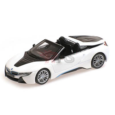 BMW i8 Roadster (I15) 03-2018/06-2020