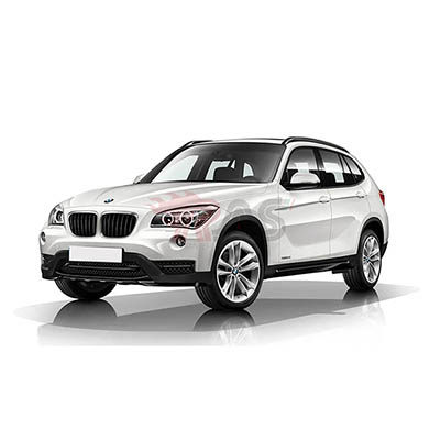BMW X1 (E84) 03-2009/06-2015