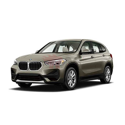 BMW X1 (F48) 11-2014