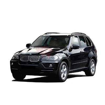 BMW X5 (E70) 02-2006/07-2013