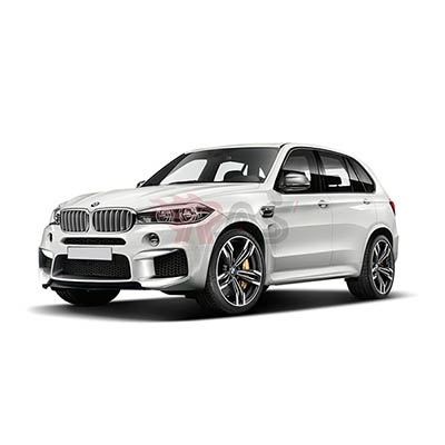 BMW X5 (F15, F85) 08-2013/07-2018