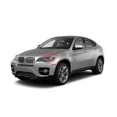 BMW X6 (E71, E72) 06-2007/07-2014