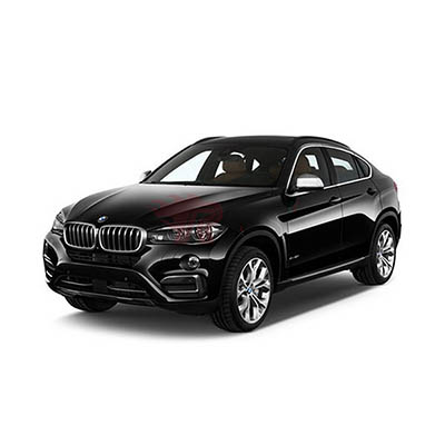 BMW X6 (F16, F86) 08-2014/07-2019