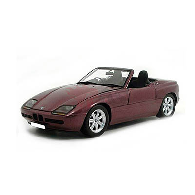 BMW Z1 Roadster 06-1988/06-1991