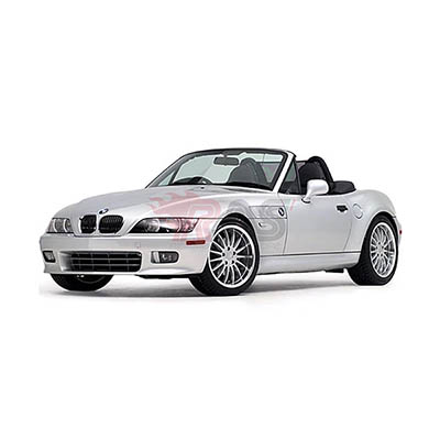 BMW Z3 Roadster (E36) 10-1995/01-2003