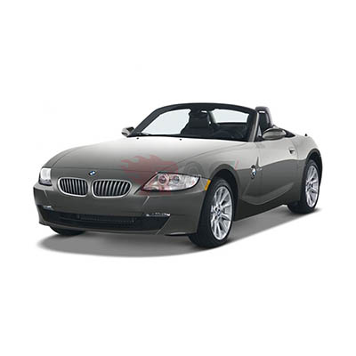 BMW Z4 Roadster (E85) 09-2002/12-2009