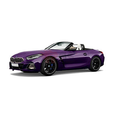 BMW Z4 Roadster (E89) 02-2009/08-2016