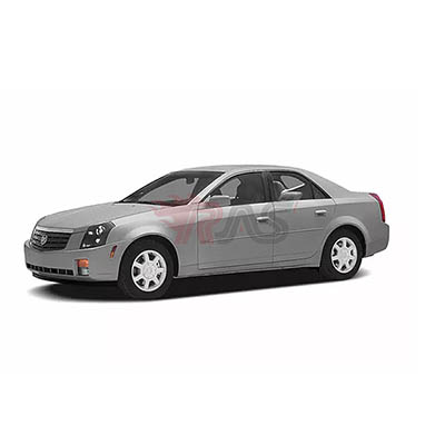 CADILLAC CTS 03-2002/12-2007