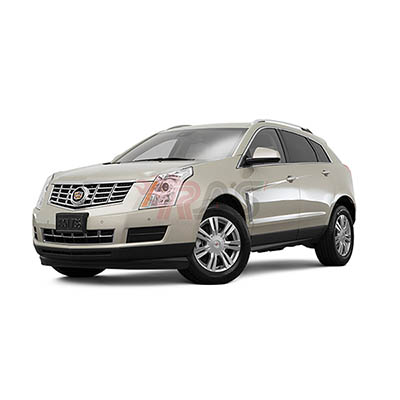 CADILLAC SRX 01-2009/12-2016