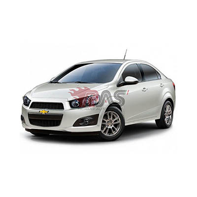 CHEVROLET AVEO 3/5 portes (T300) 03-2011