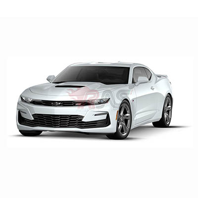 CHEVROLET CAMARO 02-2009/12-2015