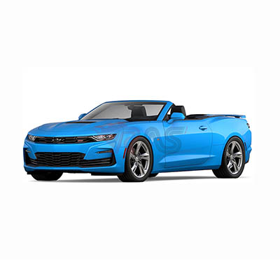 CHEVROLET CAMARO Décapotable 09-2015