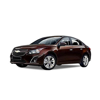 CHEVROLET CRUZE 3/5 portes (J305) 12-2010