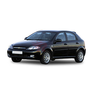 CHEVROLET LACETTI (J200) 03-2003