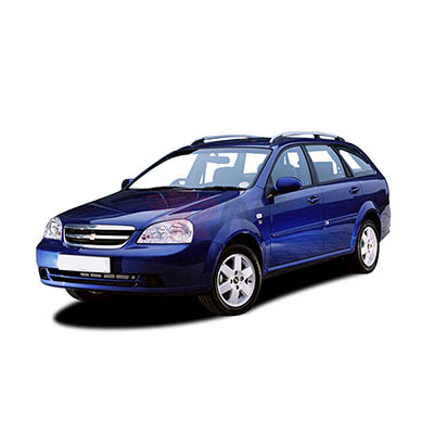 CHEVROLET LACETTI Break (J200) 05-2003