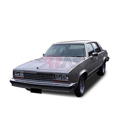 CHEVROLET MALIBU 09-1977/12-1983