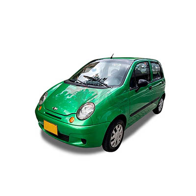 CHEVROLET SPARK (M150) 09-2000/12-2006