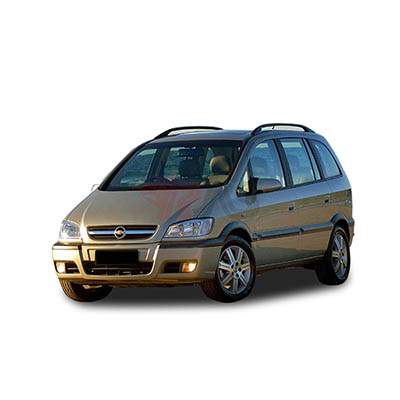 CHEVROLET ZAFIRA (F75) 02-1999/12-2012