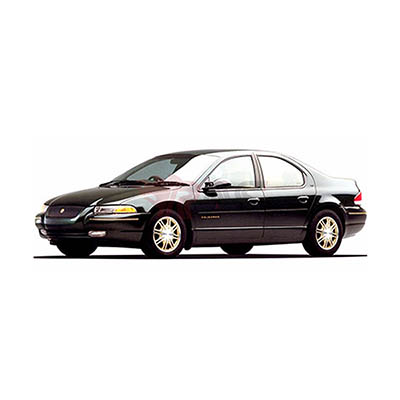 CHRYSLER CIRRUS 05-1994/09-2000
