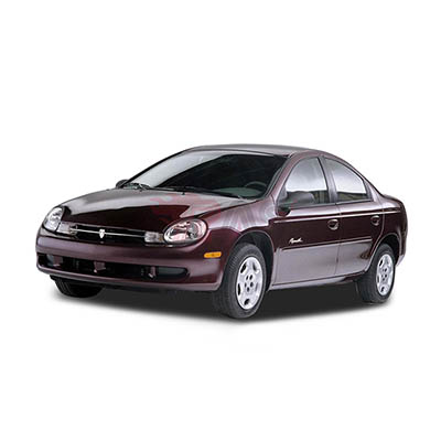 CHRYSLER NEON II 08-1999/12-2006