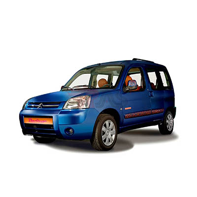 CITROËN BERLINGO / BERLINGO FIRST Monospace (MF_, GJK_, GFK_) 07-1996/12-2011