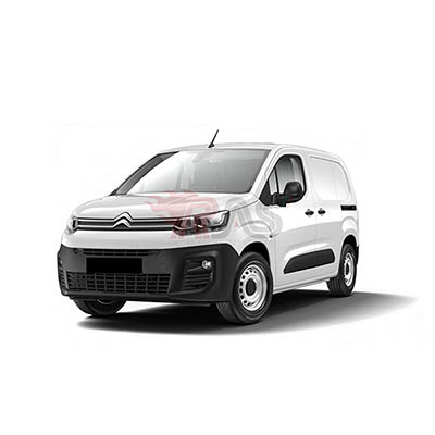 CITROËN BERLINGO (ER_, EC_) 06-2018