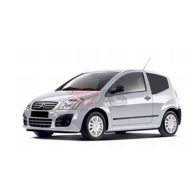 CITROËN C2 ENTERPRISE (JG_) 11-2003/12-2009