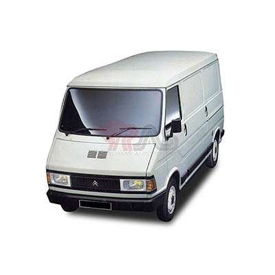CITROËN C35 Camionnette 11-1973/01-1994