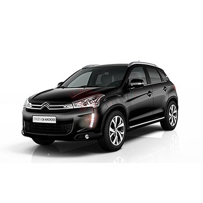 CITROËN C4 AIRCROSS 08-2010