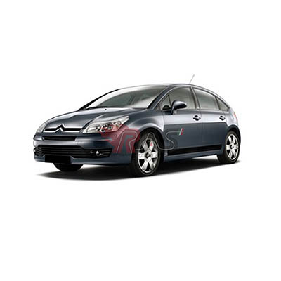 CITROËN C4 I Camionnette - 3/5 portes (LR_) 02-2005/12-2010