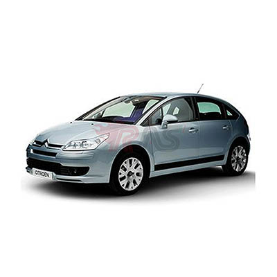 CITROËN C4 I (LC_) 11-2004/12-2014