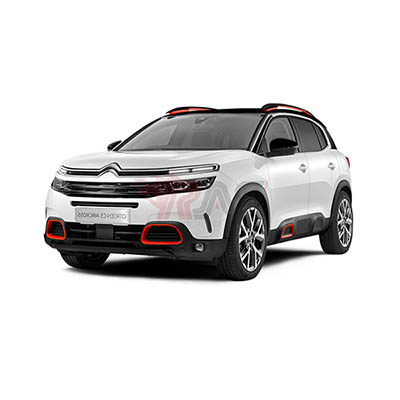 CITROËN C5 AIRCROSS (A_) 11-2018