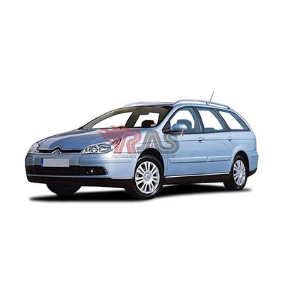 CITROËN C5 Camionnette/Break (DE_, RE_) 06-2002/01-2008