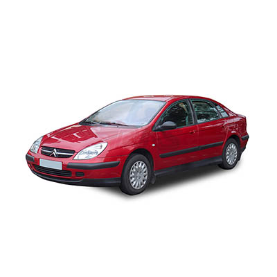 CITROËN C5 I (DC_) 03-2001/03-2005