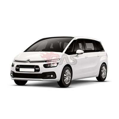 CITROËN GRAND C4 SPACETOURER (3A_, 3E_) 04-2018