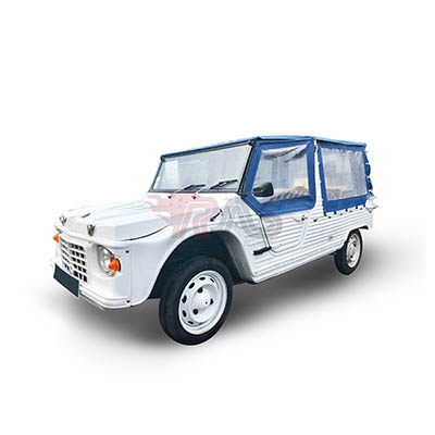 CITROËN MEHARI 05-1968/10-1987