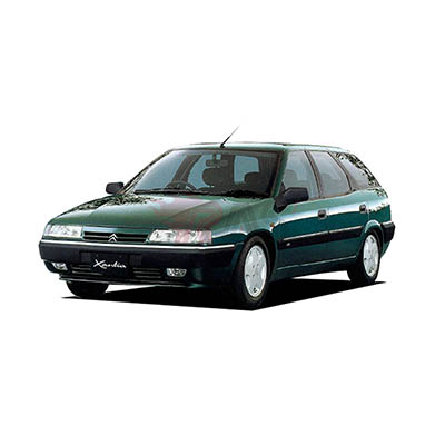 CITROËN XANTIA Break (X1_, X2_) 06-1995/04-2003