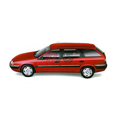CITROËN XANTIA Camionnette/Break (X2_) 01-1998/04-2003