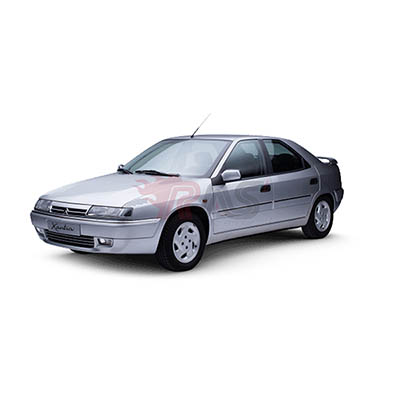 CITROËN XANTIA (X1_, X2_) 03-1993/04-2003