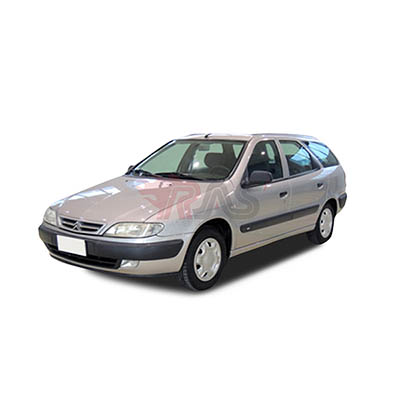 CITROËN XSARA Camionnette/Break 05-1998/08-2005