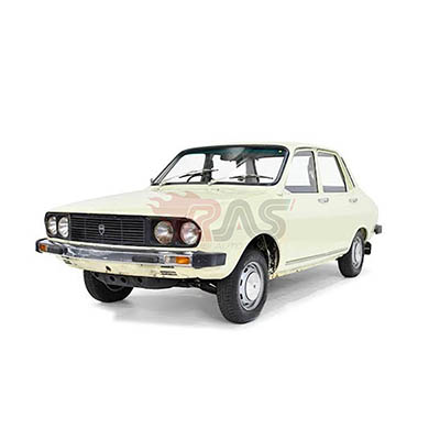 DACIA 1310 A trois volumes (U, X) 05-1983/07-2004
