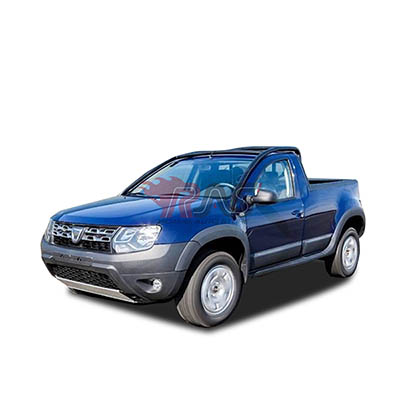 DACIA DUSTER Camionnette/SUV 04-2011