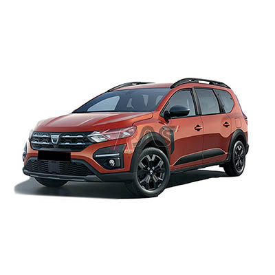 DACIA JOGGER 03-2022