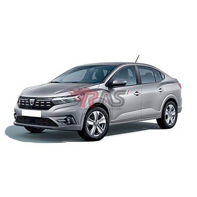 DACIA LOGAN III 05-2021