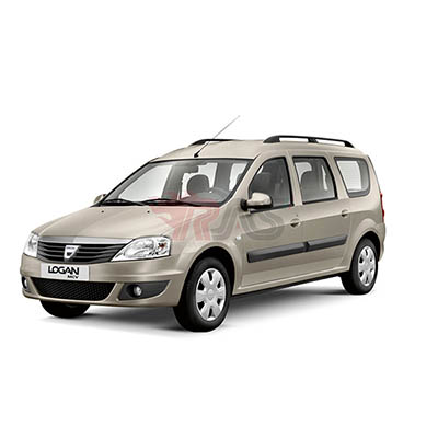 DACIA LOGAN MCV (KS_) 02-2007