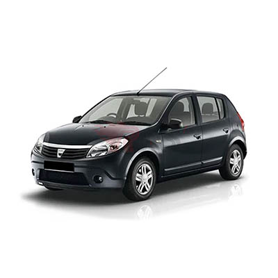 DACIA SANDERO 06-2008